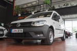 VOLKSWAGEN Caddy Profesional Furgón 1.4TGi GNC 110cv  ocasión