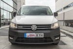 VOLKSWAGEN Caddy Profesional Furgón 1.4TGi GNC 110cv  ocasión