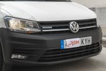 VOLKSWAGEN Caddy Profesional Furgón 1.4TGi GNC 110cv  ocasión