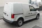 VOLKSWAGEN Caddy Profesional Furgón 1.4TGi GNC 110cv  ocasión