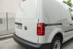 VOLKSWAGEN Caddy Profesional Furgón 1.4TGi GNC 110cv  ocasión