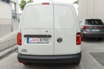 VOLKSWAGEN Caddy Profesional Furgón 1.4TGi GNC 110cv  ocasión