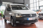 VOLKSWAGEN Caddy Profesional Furgón 1.4TGi GNC 110cv  ocasión