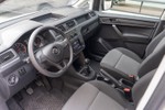 VOLKSWAGEN Caddy Profesional Furgón 1.4TGi GNC 110cv  ocasión