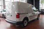 VOLKSWAGEN Caddy Profesional Furgón 1.4TGi GNC 110cv  ocasión