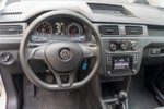 VOLKSWAGEN Caddy Profesional Furgón 1.4TGi GNC 110cv  ocasión