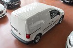 VOLKSWAGEN Caddy Profesional Furgón 1.4TGi GNC 110cv  ocasión