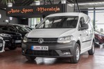 VOLKSWAGEN Caddy Profesional Furgón 1.4TGi GNC 110cv  ocasión