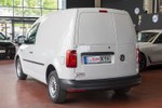 VOLKSWAGEN Caddy Profesional Furgón 1.4TGi GNC 110cv  ocasión