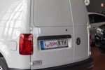 VOLKSWAGEN Caddy Profesional Furgón 1.4TGi GNC 110cv  ocasión