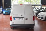 VOLKSWAGEN Caddy Profesional Furgón 1.4TGi GNC 110cv  ocasión