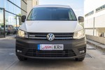 VOLKSWAGEN Caddy Profesional Furgón 1.4TGI GNC 110cv  seminuevo