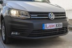 VOLKSWAGEN Caddy Profesional Furgón 1.4TGI GNC 110cv  seminuevo