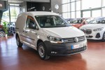 VOLKSWAGEN Caddy Profesional Furgón 1.4TGI GNC 110cv  seminuevo