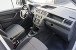 VOLKSWAGEN Caddy Profesional Furgón 1.4TGI GNC 110cv  seminuevo