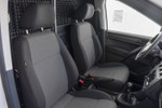 VOLKSWAGEN Caddy Profesional Furgón 1.4TGI GNC 110cv  seminuevo