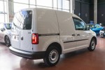 VOLKSWAGEN Caddy Profesional Furgón 1.4TGI GNC 110cv  seminuevo