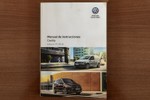 VOLKSWAGEN Caddy Profesional Furgón 1.4TGI GNC 110cv  seminuevo