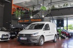 VOLKSWAGEN Caddy Profesional Furgón 1.4TGI GNC 110cv  seminuevo