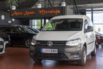 VOLKSWAGEN Caddy Profesional Furgón 1.4TGI GNC 110cv  seminuevo