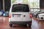 VOLKSWAGEN Caddy Profesional Furgón 1.4TGI GNC 110cv  seminuevo