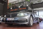 BMW Serie 5 Touring 520dA xDrive Safety Pack 190cv Aut  ocasión