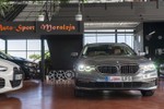 BMW Serie 5 Touring 520dA xDrive Safety Pack 190cv Aut  ocasión