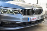 BMW Serie 5 Touring 520dA xDrive Safety Pack 190cv Aut  ocasión