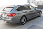 BMW Serie 5 Touring 520dA xDrive Safety Pack 190cv Aut  ocasión