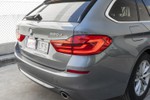 BMW Serie 5 Touring 520dA xDrive Safety Pack 190cv Aut  ocasión