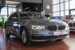 BMW Serie 5 Touring 520dA xDrive Safety Pack 190cv Aut  ocasión