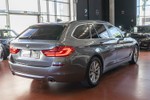 BMW Serie 5 Touring 520dA xDrive Safety Pack 190cv Aut  ocasión