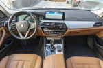 BMW Serie 5 Touring 520dA xDrive Safety Pack 190cv Aut  ocasión