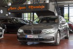 BMW Serie 5 Touring 520dA xDrive Safety Pack 190cv Aut  ocasión