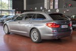 BMW Serie 5 Touring 520dA xDrive Safety Pack 190cv Aut  ocasión