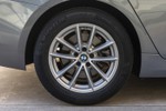 BMW Serie 5 Touring 520dA xDrive Safety Pack 190cv Aut  ocasión