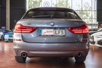 BMW Serie 5 Touring 520dA xDrive Safety Pack 190cv Aut  ocasión