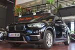 BMW X1 18dA sDrive Business Pack 150cv Aut  ocasión