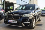 BMW X1 18dA sDrive Business Pack 150cv Aut  ocasión