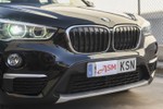 BMW X1 18dA sDrive Business Pack 150cv Aut  ocasión