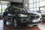 BMW X1 18dA sDrive Business Pack 150cv Aut  ocasión