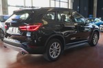 BMW X1 18dA sDrive Business Pack 150cv Aut  ocasión