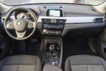 BMW X1 18dA sDrive Business Pack 150cv Aut  ocasión