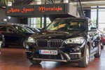 BMW X1 18dA sDrive Business Pack 150cv Aut  ocasión