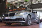 BMW Serie 5 Touring 520dA xDrive Sport Line · Travel & Executive Plus Pack 190cv Aut  ocasión