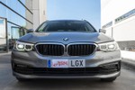 BMW Serie 5 Touring 520dA xDrive Sport Line · Travel & Executive Plus Pack 190cv Aut  ocasión