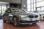 BMW Serie 5 Touring 520dA xDrive Sport Line · Travel & Executive Plus Pack 190cv Aut  ocasión