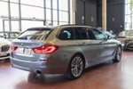 BMW Serie 5 Touring 520dA xDrive Sport Line · Travel & Executive Plus Pack 190cv Aut  ocasión