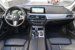 BMW Serie 5 Touring 520dA xDrive Sport Line · Travel & Executive Plus Pack 190cv Aut  ocasión