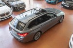 BMW Serie 5 Touring 520dA xDrive Sport Line · Travel & Executive Plus Pack 190cv Aut  ocasión